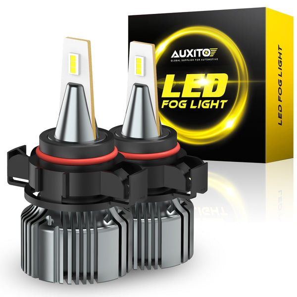 Jeep Wrangler Led Bulbs (2018-2021)