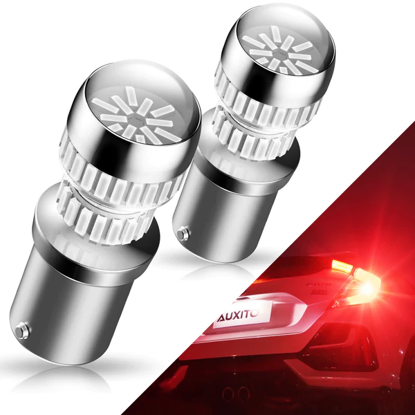 LED Brake Tail Light Bulbs For 2001-2004 Toyota Tacoma