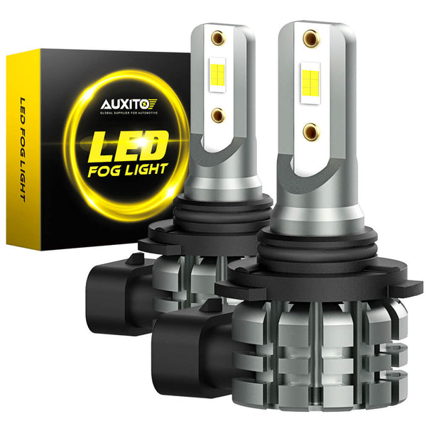 LED Fog Light Bulb for 1998-2000 Ford Ranger