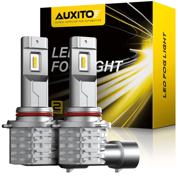 LED Fog Light Bulb for 2001-2011 Ford Ranger