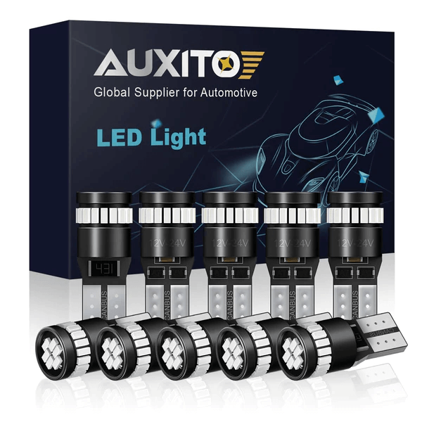 LED Glove Box Light Bulb for 1999-2016 Ford F-350