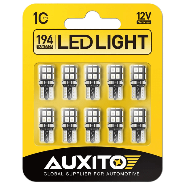 LED Glove Box Light Bulb for 1999-2016 Ford F-350