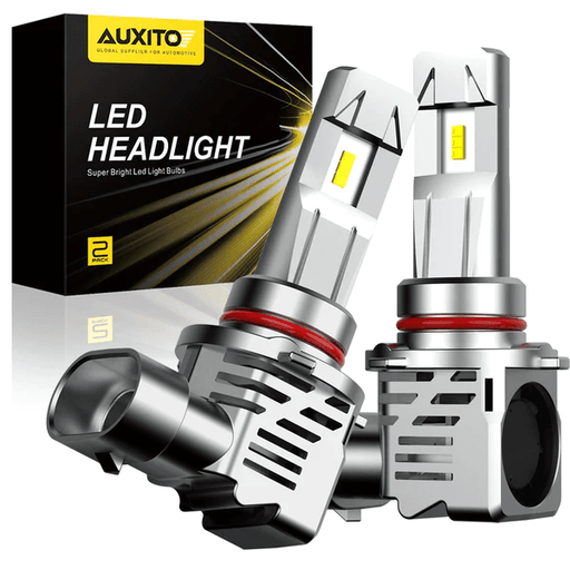 LED Headlight Bulb High Beam for 2019-2021 Ford Ranger