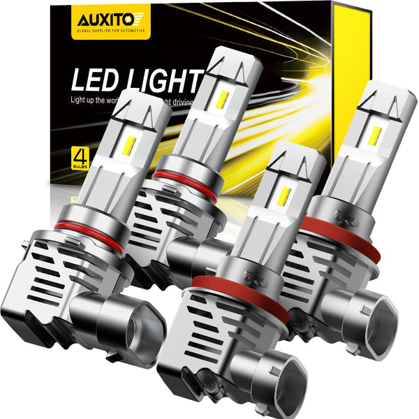 LED lights for 2014-2015 chevy silverado 1500