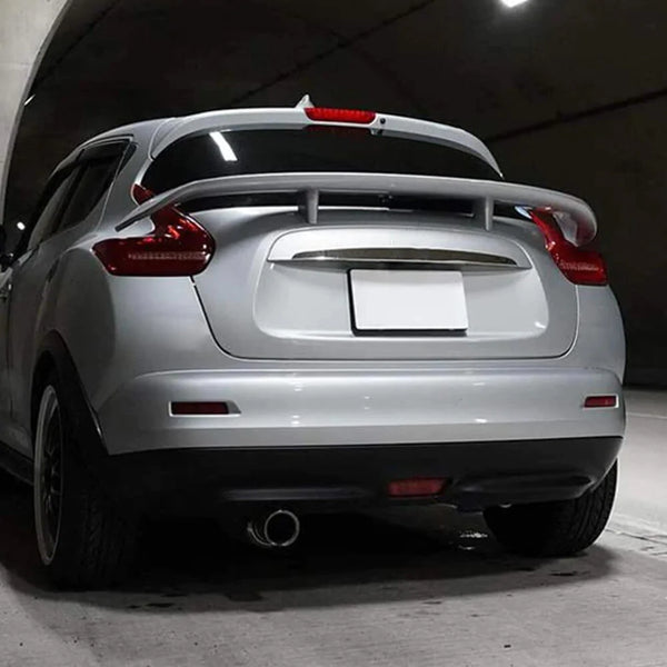 Pair Rear Bumper Reflector Light (Left+Right) Fits 09-18 Nissan, Infiniti Models