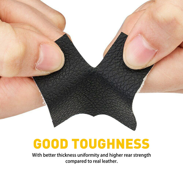 The 2015-2020 Ford F150 Leather Center Console Lid Armrest Cover