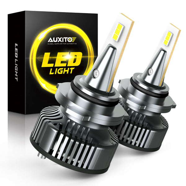 Toyota Rav4 (06-12) LED Light Bulbs