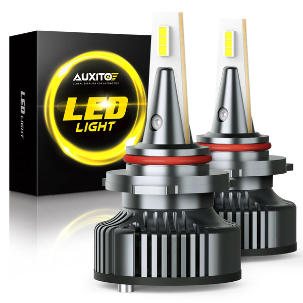 Toyota Rav4 (13-15) LED Light Bulbs