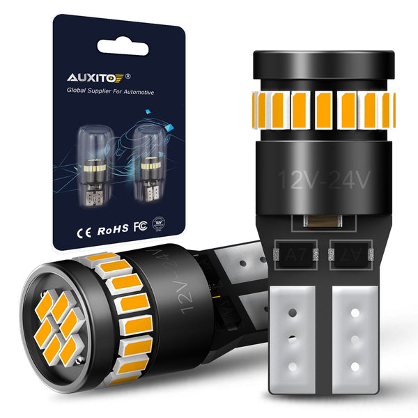 Toyota Rav4 (19-21) LED Light Bulbs