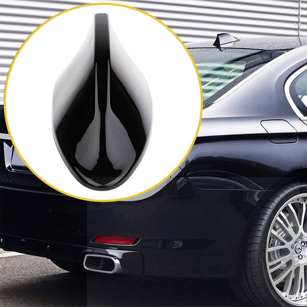 Universal Car Shark Fin Antenna Waterproof ASB Retrofit Antenna