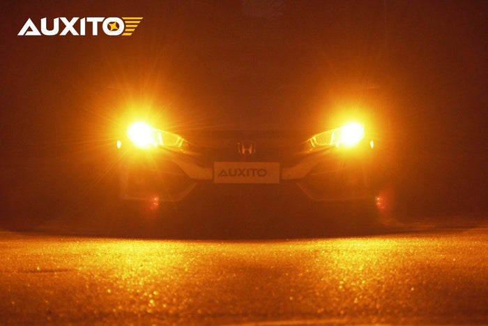 Turn Signal Blinking Fast | Why & How to Fix