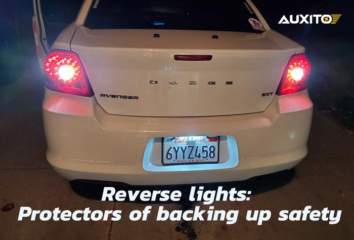 Reverse Light Failure? Here's How to Diagnose, Fix & Upgrade Your System