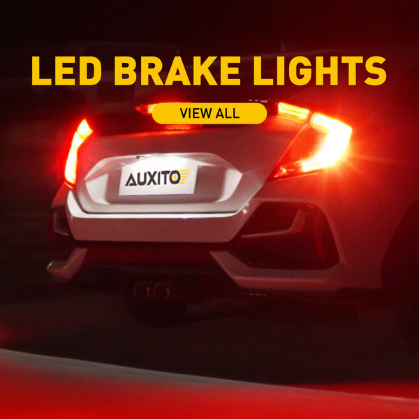 LED Brake Light
