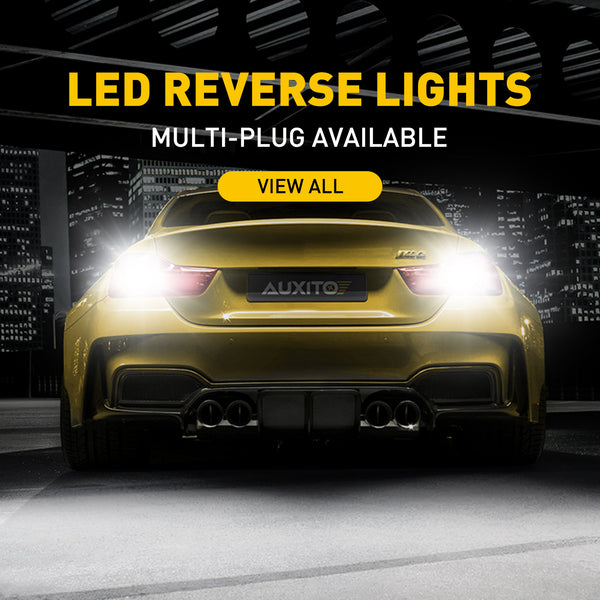 LED Back Up Light/Reverse Light