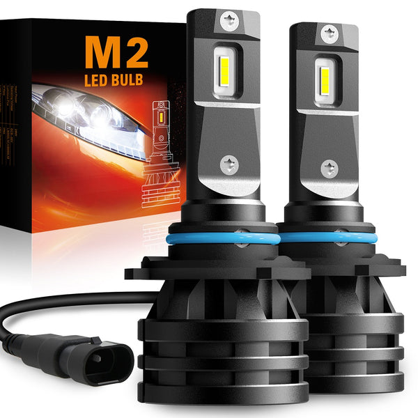 M2-Series Headlight