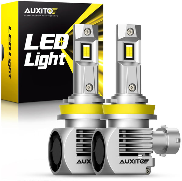 AUXITO H11 H8 H9 LED Headlight Bulb