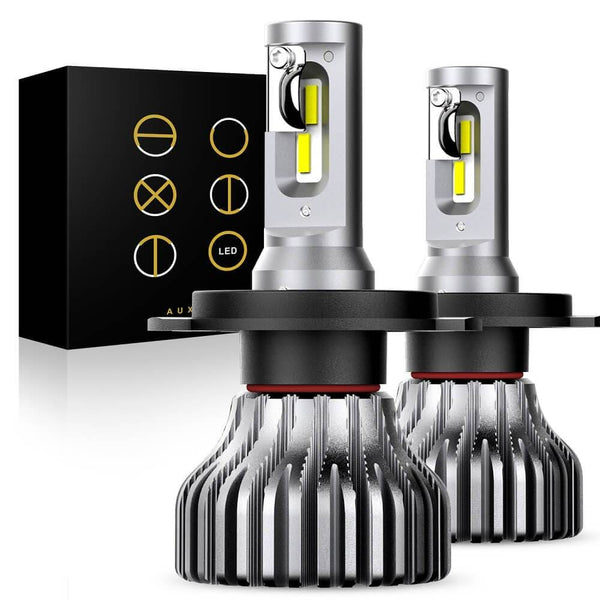 B1-Series Headlight