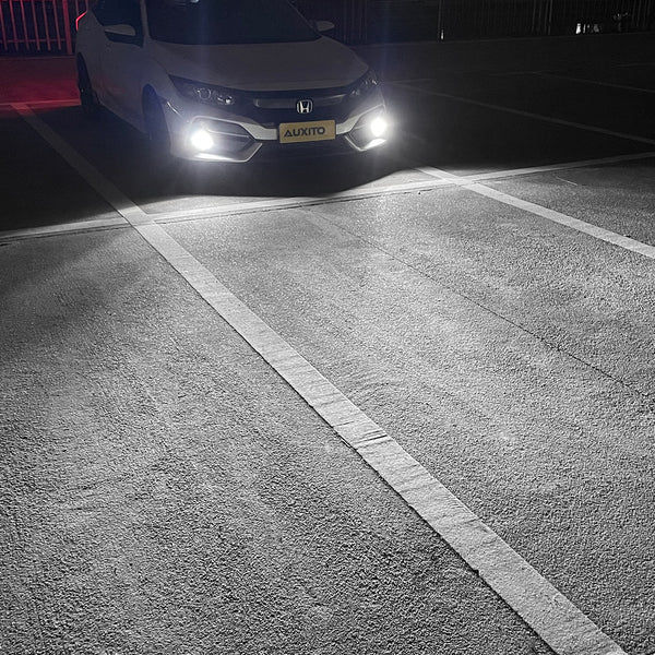 9005 HB3 LED Fog Light Bulb White