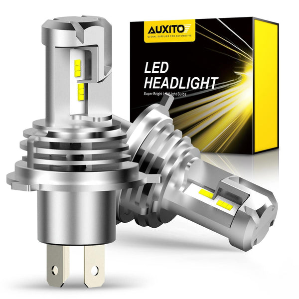 M3-Series Headlight