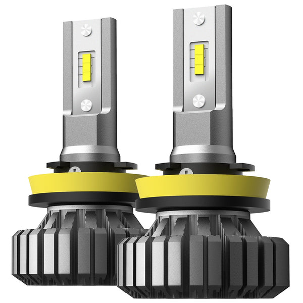 (15-16) Honda CR-V LED Bulbs