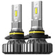 (15-16) Honda CR-V LED Bulbs
