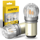 1996-2000 Honda Civic Sedan Front Side Marker Light Bulb