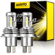 1996-2003 Honda Civic Headlight bulb High and Low Beam