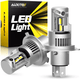 1996-2003 Honda Civic Headlight bulb High and Low Beam