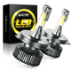 1996-2003 Honda Civic Headlight bulb High and Low Beam
