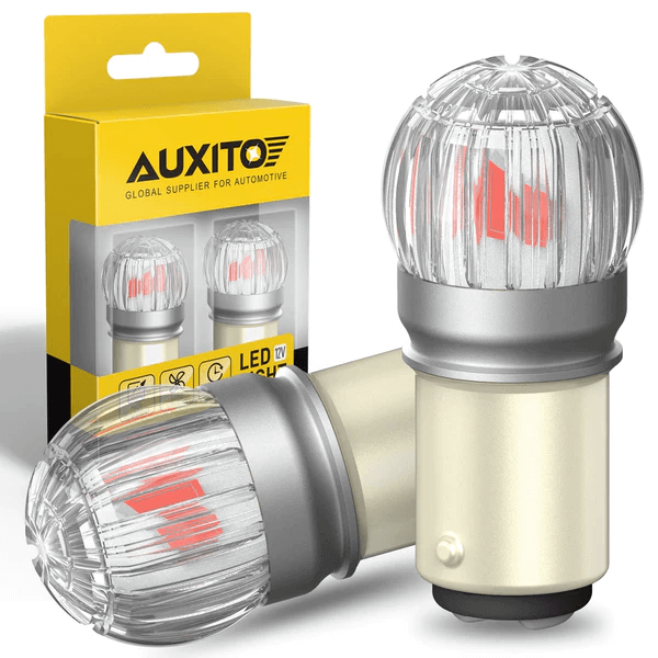 1999-2000 Honda Civic Coupe Hatchback Rear Turn Signal Light Bulb