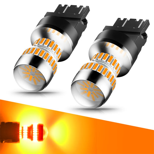 2000-2004 Toyota Tundra Rear Turn Signal Light 3157 LED Bulb