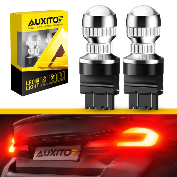 2000-2004 Toyota Tundra Rear Turn Signal Light 3157 LED Bulb