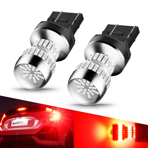 2000-2006 Toyota Tundra Rear Turn Signal Light 7443 LED Bulb