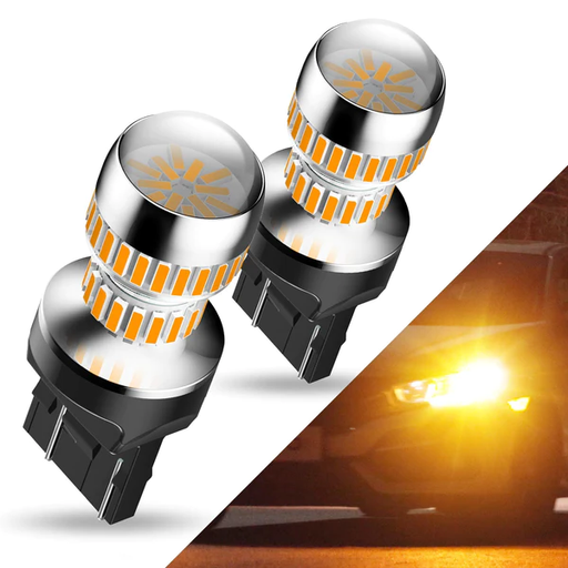 2002-2005 Honda Civic Hatchback Front Turn Signal Light Bulb
