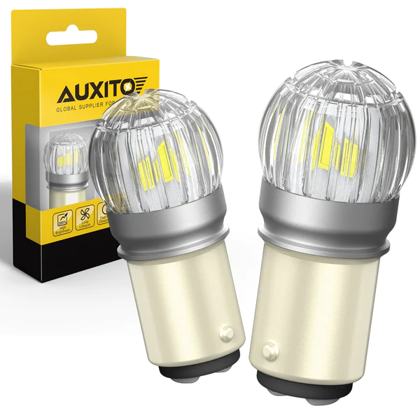 2004-2007 Honda Civic Coupe Front Side Marker Light Bulb