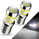 2004-2011 Honda Civic Sedan Front Side Marker Light Bulb