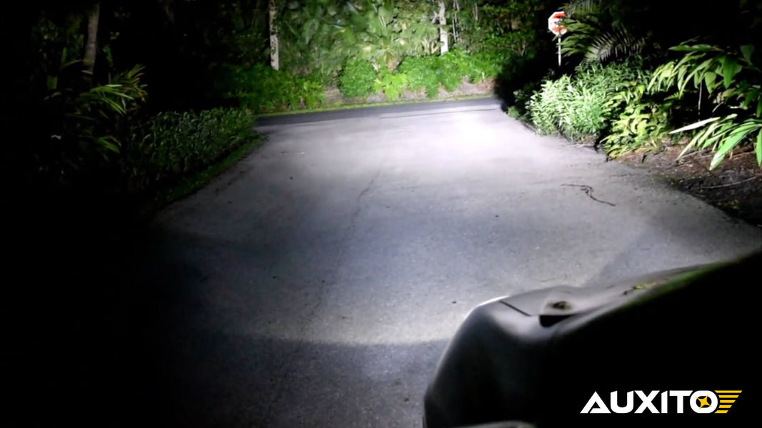 2004-2013 Honda Civic Headlight Bulb Low Beam