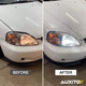 2004-2013 Honda Civic Headlight Bulb Low Beam