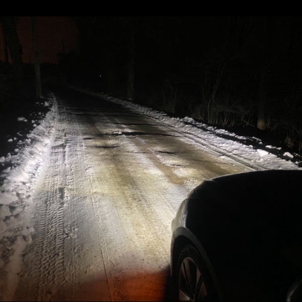 2004-2020 Honda Civic Fog Light Bulb(NOT for 06-08 Civic Coupe)