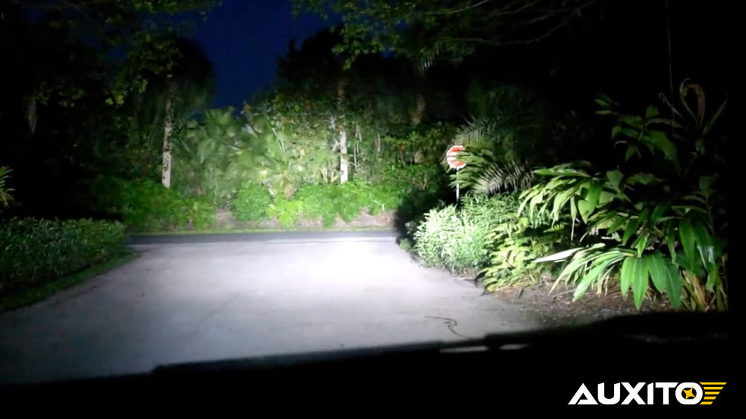 2004-2021 Honda Civic Headlight Bulb High Beam