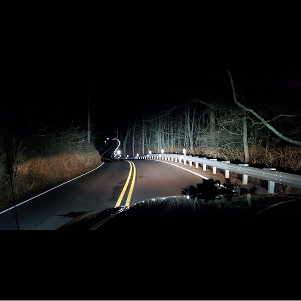 2004-2021 Honda Civic Headlight Bulb High Beam