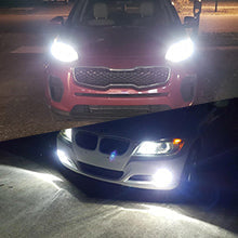 2004-2021 Honda Civic Headlight Bulb High Beam