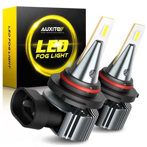 2007-2013 Toyota Tundra Fog Light H10 LED Bulb