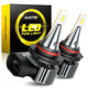 2007-2013 Toyota Tundra Fog Light H10 LED Bulb