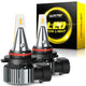 2007-2013 Toyota Tundra Fog Light H10 LED Bulb