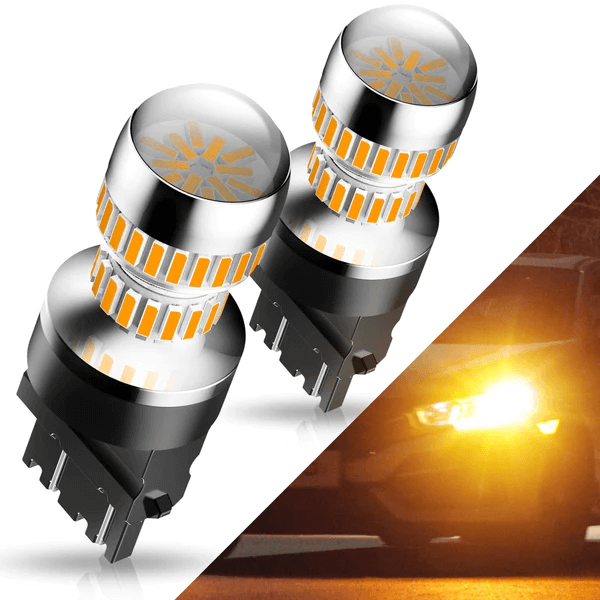 2008-2011 Honda Civic Coupe Front Side Marker Light Bulb