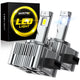 2008-2013 Jeep Grand Cherokee Headlight Low Beam D1S LED Bulb