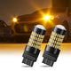 2009-2013 Toyota Corolla LED Bulbs