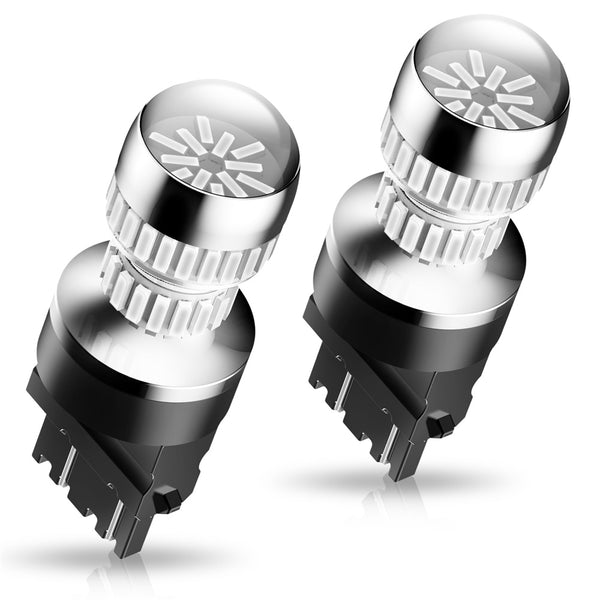 2011-2016 Toyota Highlander LED Bulbs