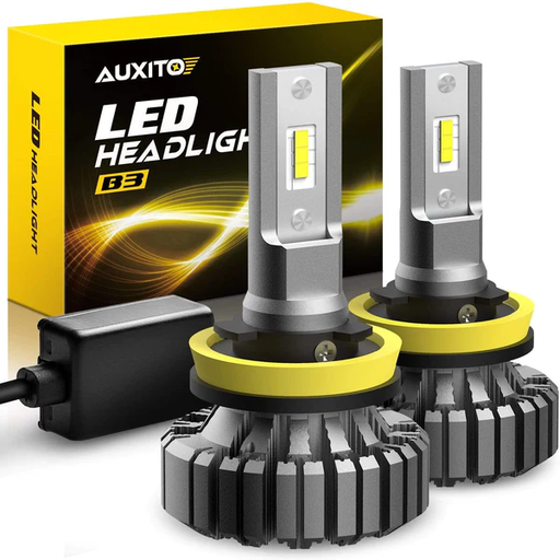 2014-2015 Honda Civic Coupe Headlight Bulb Low Beam